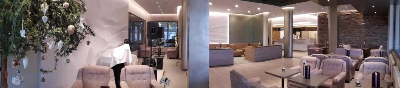 Maj Hotel Medical Wellness Piest'any Extérieur photo