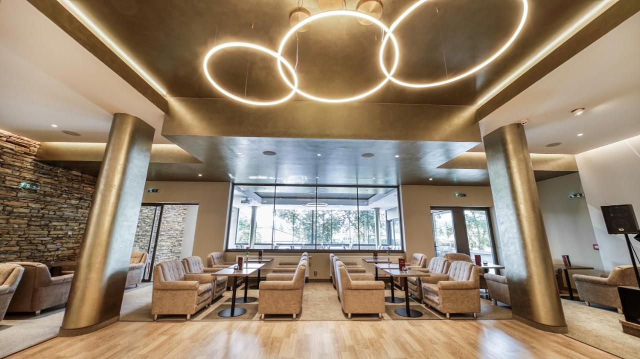 Maj Hotel Medical Wellness Piest'any Extérieur photo