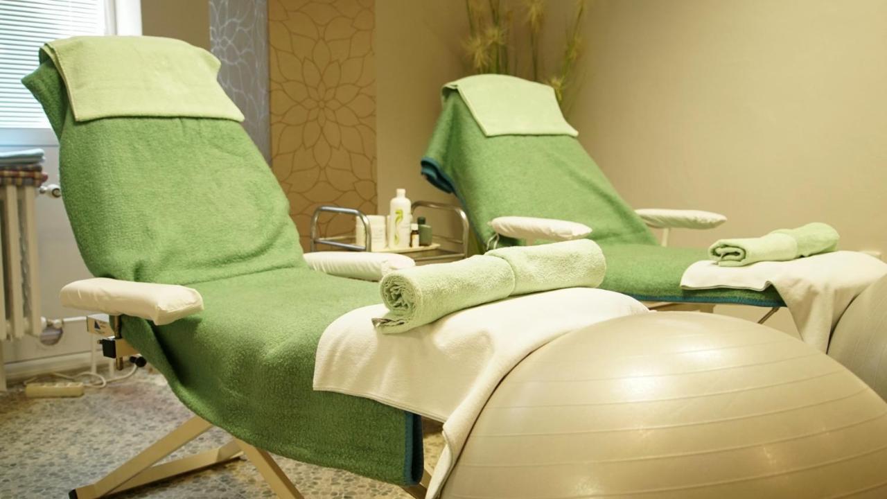 Maj Hotel Medical Wellness Piest'any Extérieur photo