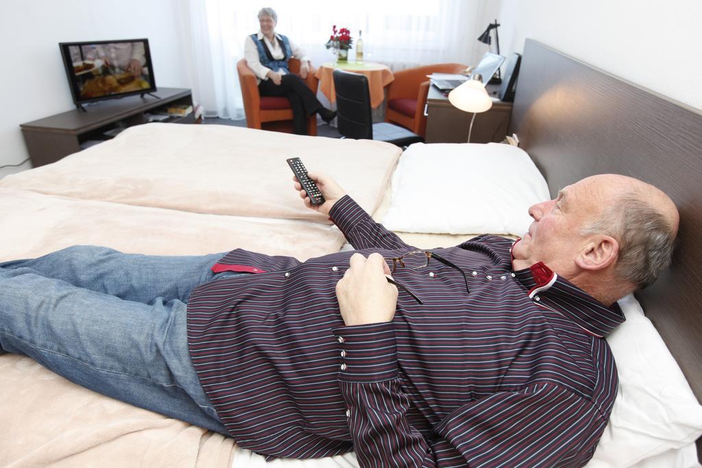 Maj Hotel Medical Wellness Piest'any Chambre photo